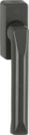013KH/U34 F8019SG graubraun seidenglänzend/N10A, mit Arrettierung, braun/7mm/32mm vorst//ohne Schrauben Produktbild
