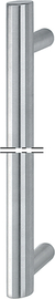 Bügelgriff E5061 Grifflänge-1000 mm m.BS1102 F69                         .Länge in mm:                                                .Stichmaß in mm: Produktbild