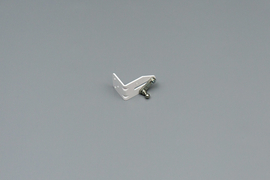 Primat-FL 190 Flügelbock AS 0-25 weiß Produktbild