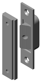 Bandseiten-Sicherung BSS 8042-126/V3 Produktbild