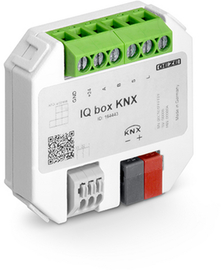 IQ BOX KNX HS Produktbild