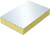 Sandwichplatte COSMO Therm ALU beidseitig, XPS-Kern Produktbild
