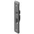 KFV USB 3625-222Q/SKG Zusatzschließblech für Rundbolzen/Schwenkhaken Produktbild