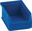 Sichtlagerkasten blau für Schlitzplatte KAPPES Produktbild