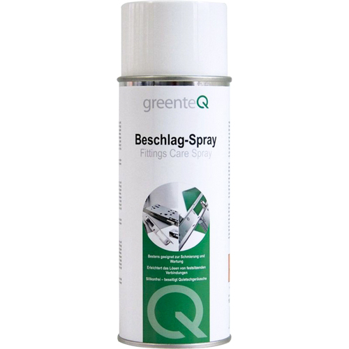 greenteQ Beschlag-Spray