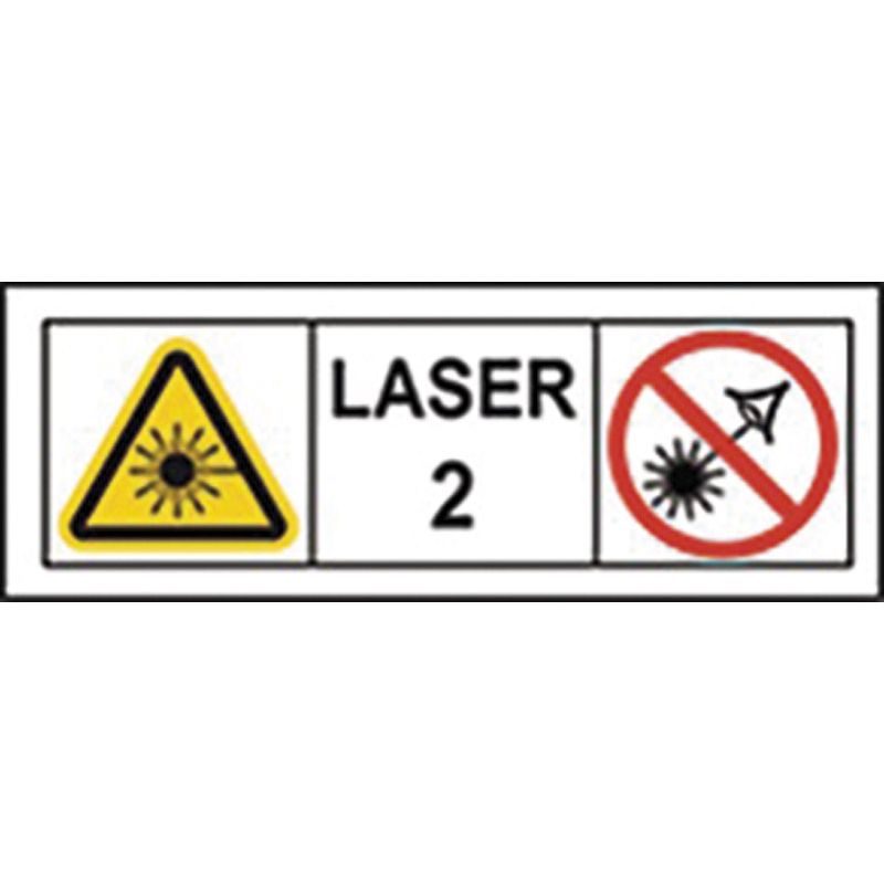 STABILA Kreuzlinien-Laser LAX 50 G Produktbild BIGANW L