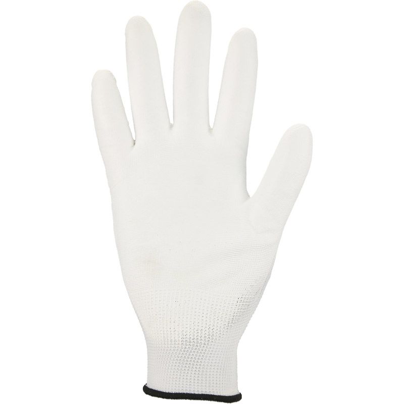 ASATEX Feinstrick-Handschuh 3700-70 PSA II Produktbild BIGDET L