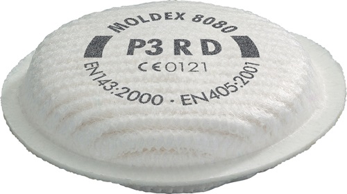 Partikelfilter 8080 P3 R D Moldex Produktbild BIGPIC L