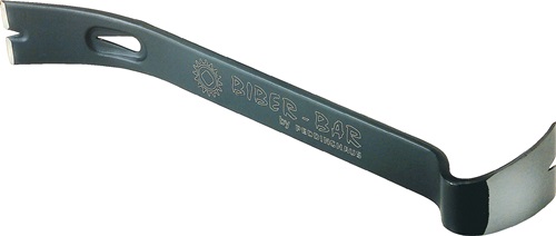 Nageleisen Länge 380 mm PEDDINGHAUS Biber Bar gebogene Klaue Produktbild BIGPIC L