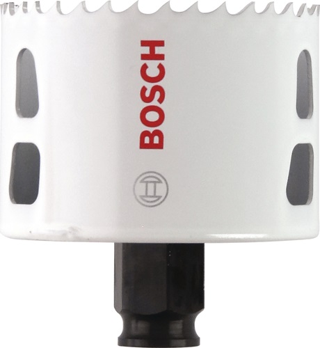 Bosch HSS-Bimetall Lochsäge 38 mm Produktbild BIGPIC L