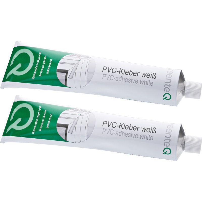 greenteQ PVC-Kleber - PVC-Kleber Q