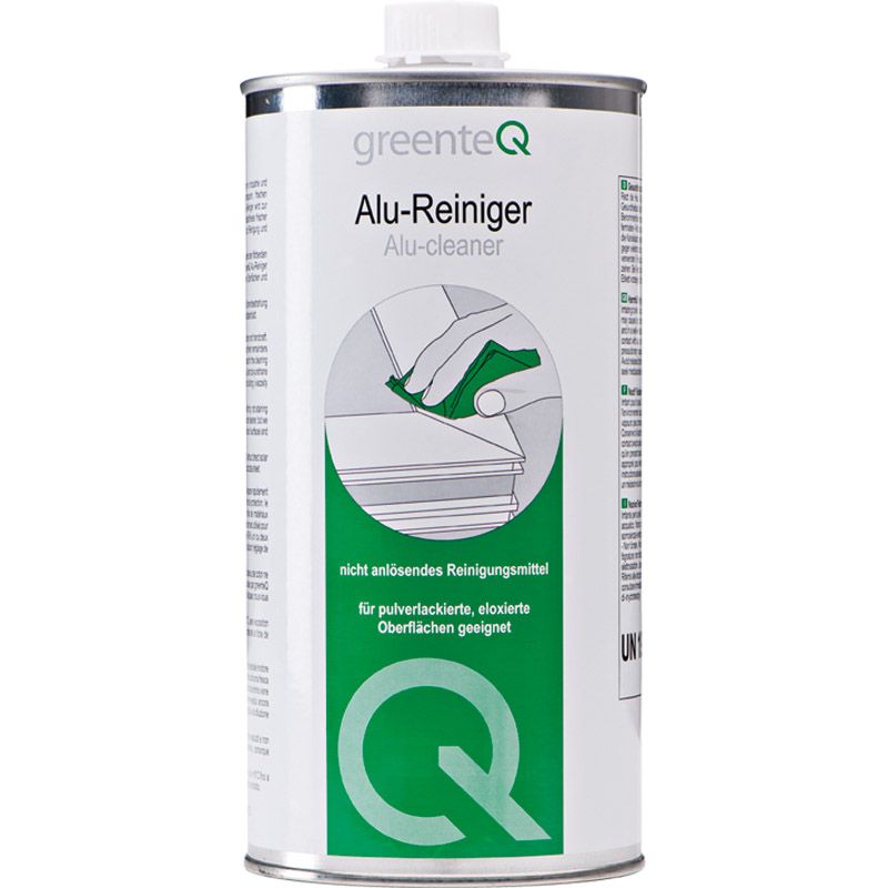 greenteQ Alu-Reiniger Produktbild BIGPIC L