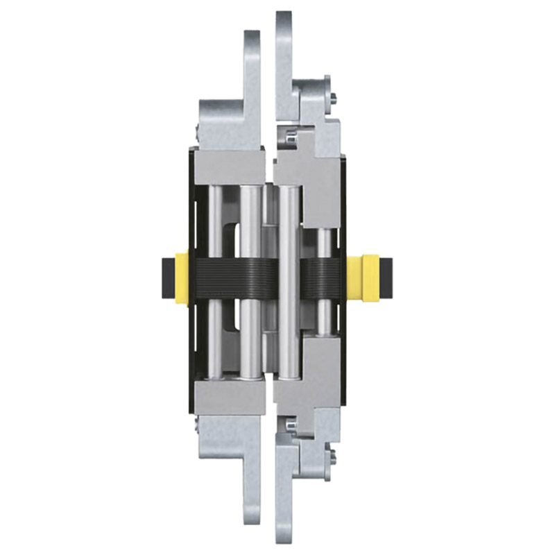 SIMONSWERK Objektband TECTUS TE 645 3D Energy Produktbild BIGPIC L
