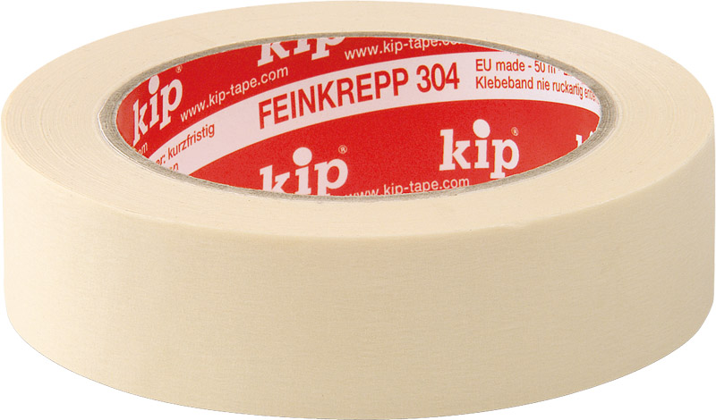KIP Feinkrepp Standard *304* Produktbild BIGPIC L