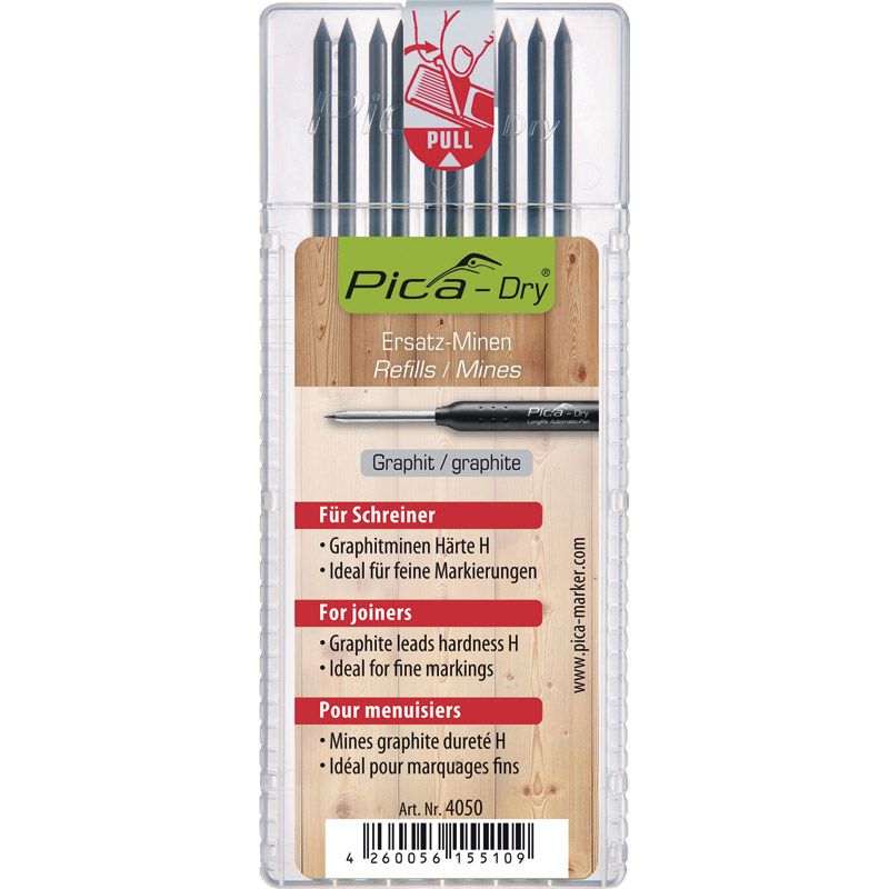 PICA Minenset Pica-Dry feine Markierungen Produktbild BIGPIC L