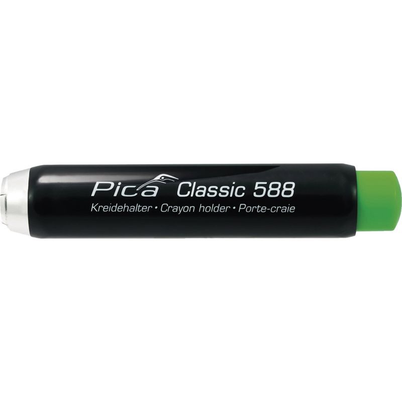 PICA Kreidehalter Classic 588 für Ø 11-12mm Produktbild BIGPIC L