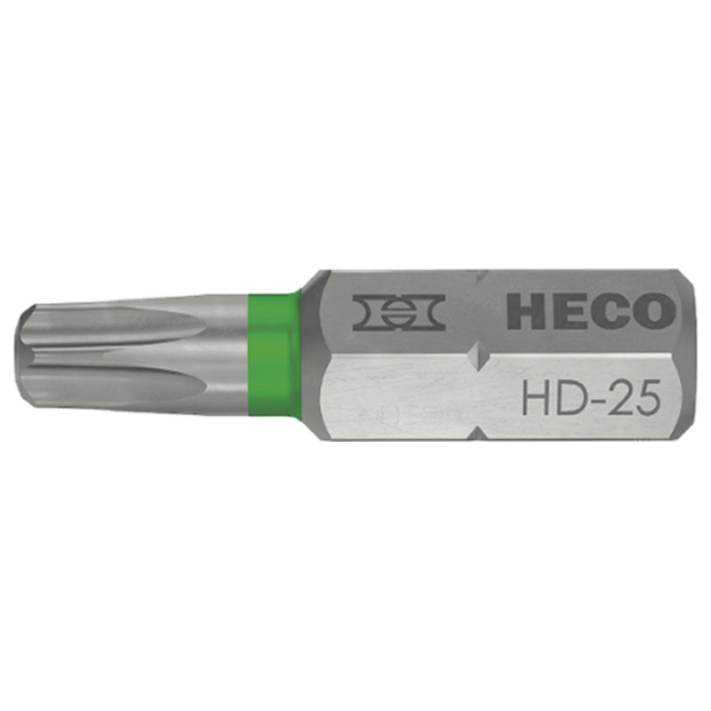HECO-DRIVE Bits HD Produktbild BIGPIC L