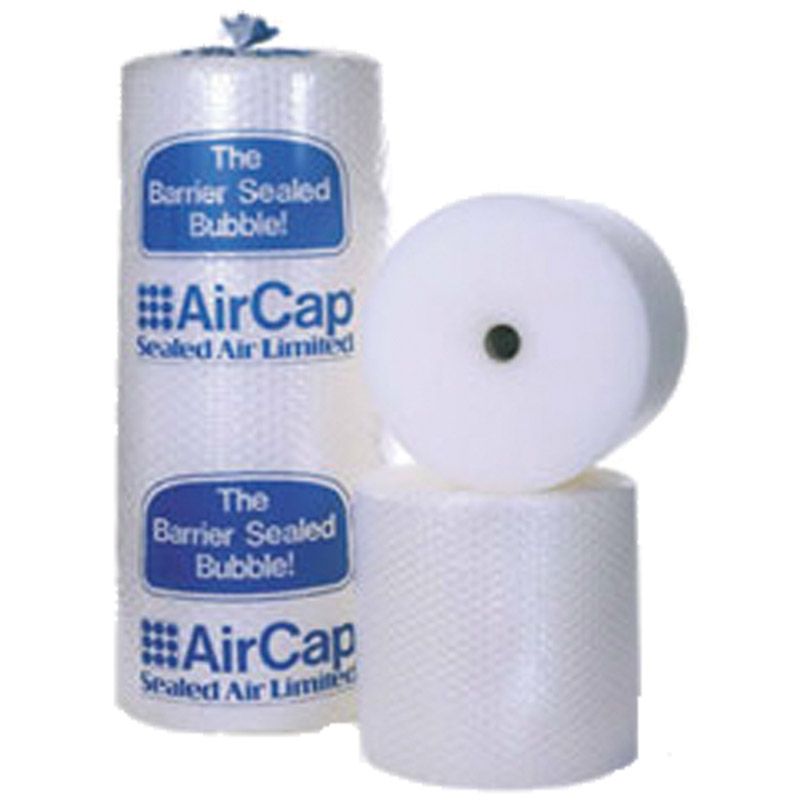 AirCap® EL Sperrschicht-Luftpolsterfolie Produktbild BIGPIC L