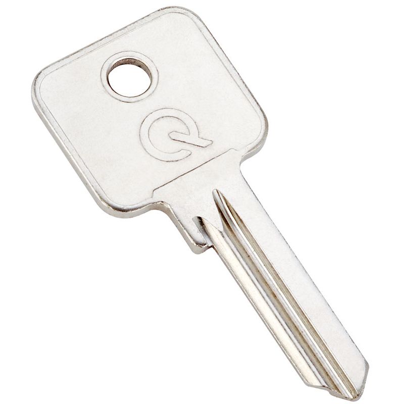 greenteQ Schlüsselrohling Produktbild BIGPIC L