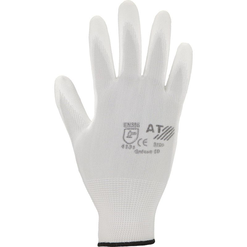 ASATEX Feinstrick-Handschuh 3700-70 PSA II Produktbild BIGPIC L