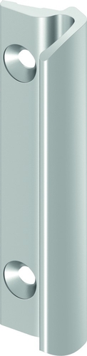 ROL-Außengriff für Fenstertüren weiß/9016 Produktbild BIGPIC L