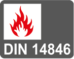 effeff Feuerschutz-Türöffner Modell *142UF mit Fix-Rillen* Produktbild ICO S