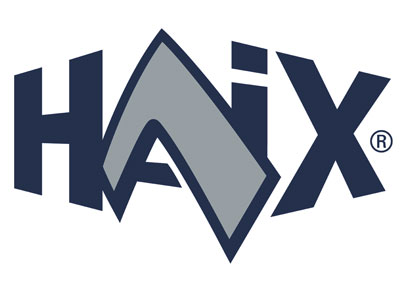 HAIX Sicherheitsstiefel BE SAFETY S3 SRC schwarz/blau Produktbild ICO S