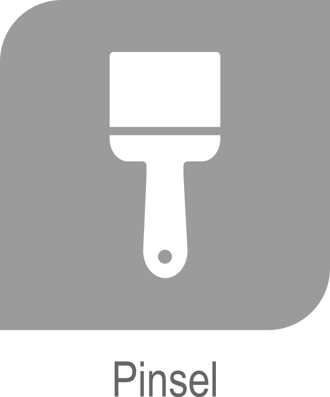 Rubbol BL Satin - Seidenglanzlack für innen und außen Produktbild ICO S