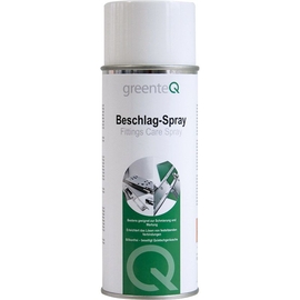 greenteQ Beschlag-Spray 400 ml Produktbild