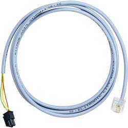 Kabel ekey home integra Einzellösung Typ A (4-polig) 3,5 mtr Produktbild