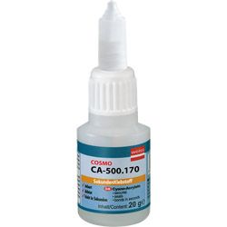 COSMO CA-500.170.FL, 50 ml Produktbild