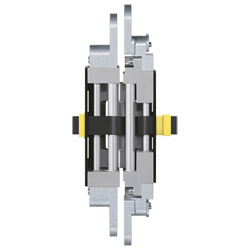 SIMONSWERK Objektband TECTUS TE 645 3D Energy Produktbild