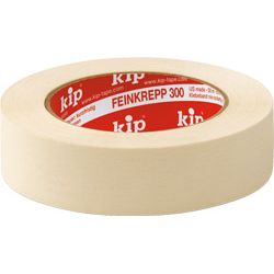 KIP Feinkrepp - Standard-Maler-Qualität - *300* Produktbild