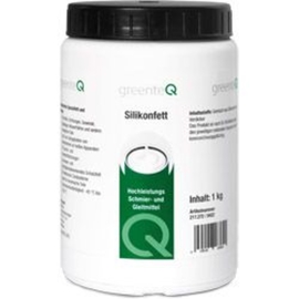 greenteQ Silikonfett Produktbild