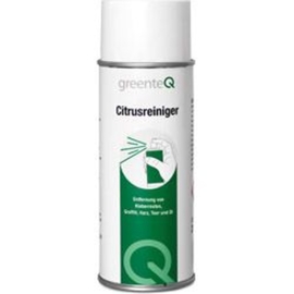 greenteQ Citrusreiniger Produktbild