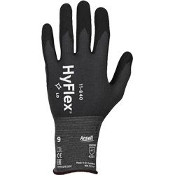 ANSELL Strick-Handschuh HyFlex® 11-840 PSA II Produktbild
