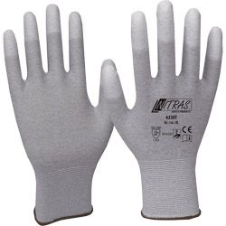 NITRAS Strick-Handschuh 6230T PSA II Produktbild