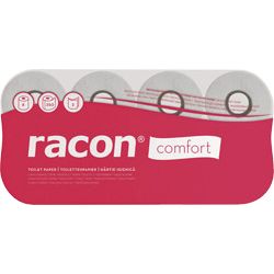 RACON Toilettenpapier COMFORT 2-lagig Produktbild