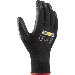 teXXor Strick-Handschuh 2425 PSA II Produktbild