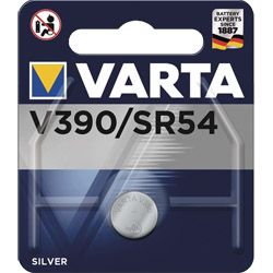 VARTA Knopfzelle 1,55V SR54 Produktbild