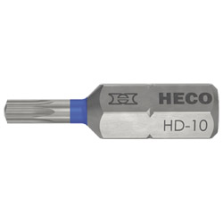 HECO-DRIVE Bits HD Produktbild