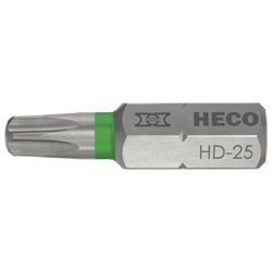 HECO-DRIVE Bits HD Produktbild