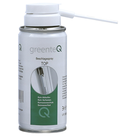 greenteQ Beschlagsspray TOP Produktbild