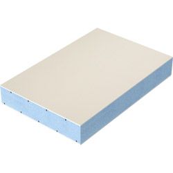 Sandwichplatte COSMO Therm PVC beidseitig, XPS-Kern Produktbild