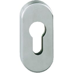 HOPPE Feuerschutz-Schlüsselrosette *FS-E55S* Produktbild