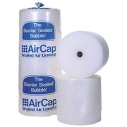 AirCap® EL Sperrschicht-Luftpolsterfolie Produktbild