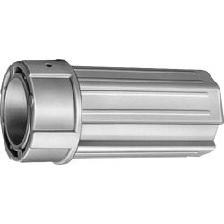 Mini-Kapsel 70 mm für Stahlwelle SW40 Produktbild
