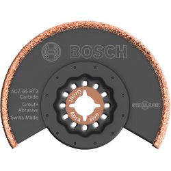 BOSCH Carbide-RIFF Segmentsägeblatt ACZ 85 RT3 für Multifunktionsgeräte Produktbild