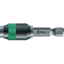 WERA Bithalter 889 Rapidaptor 50mm mit Magnet 6,3 mm (1/4“)-Sechskant Produktbild