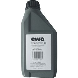 Kompressorenöl EWO Produktbild